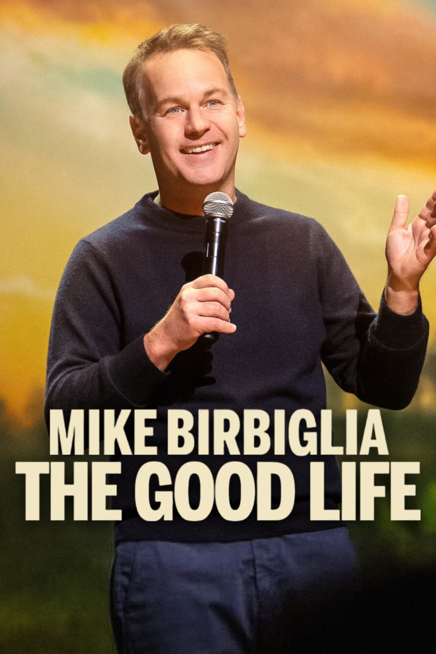 Mike Birbiglia The Good Life (2025) [10732] (A1756176119) [[Movies]] --Orphaned--